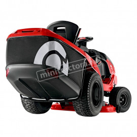 Садовый трактор Solo by Al-ko Premium T 15-95.6 HD-A